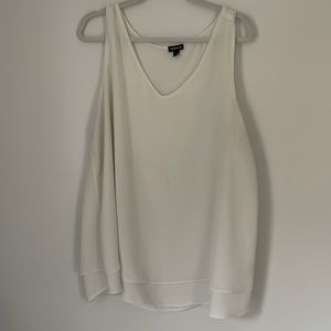 Torrid size 2 tank top